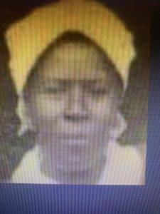 Amanda Chambers Gailes Mother