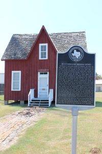 Dr. Nicholas Schilling House.