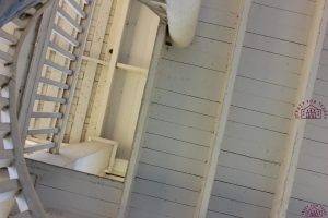 Thomas Jefferson Chamber’s Home in Anahuac, Texas