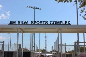 Jim Silva Sports Complex at Fort Anahuac