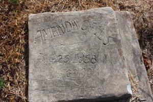 Old River-Winfree, Chambers County, Texas