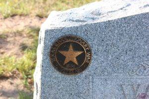 Charles and Phoebe Willcox grave