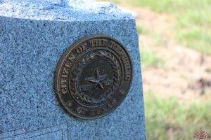 Charles and Phoebe Willcox grave