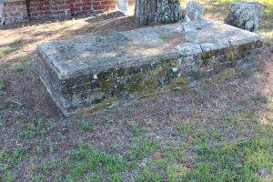 Pleasant Hill Cemetery, near New London, TX