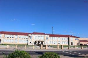 West Rusk High School