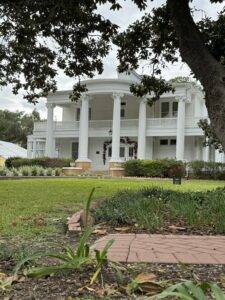 Fort Bend Museum in Richmond, TX