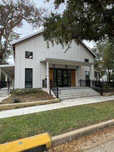 Fort Bend Museum in Richmond, TX