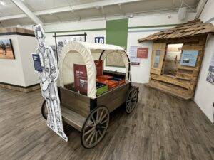 Fort Bend Museum in Richmond, TX