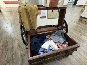 Fort Bend Museum in Richmond, TX