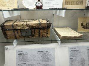 Fort Bend Museum in Richmond, TX