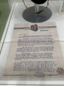 Fort Bend Museum in Richmond, TX