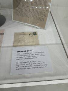 Fort Bend Museum in Richmond, TX