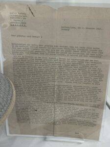 Fort Bend Museum in Richmond, TX