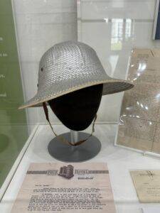 Fort Bend Museum in Richmond, TX