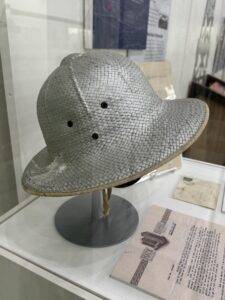 Fort Bend Museum in Richmond, TX