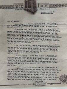 Fort Bend Museum in Richmond, TX